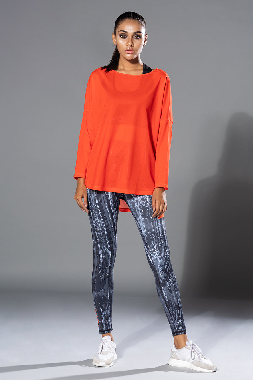 Tingral top