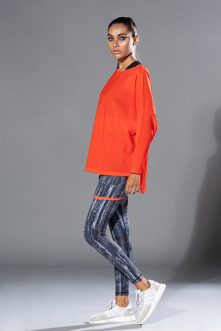 Tingral top
