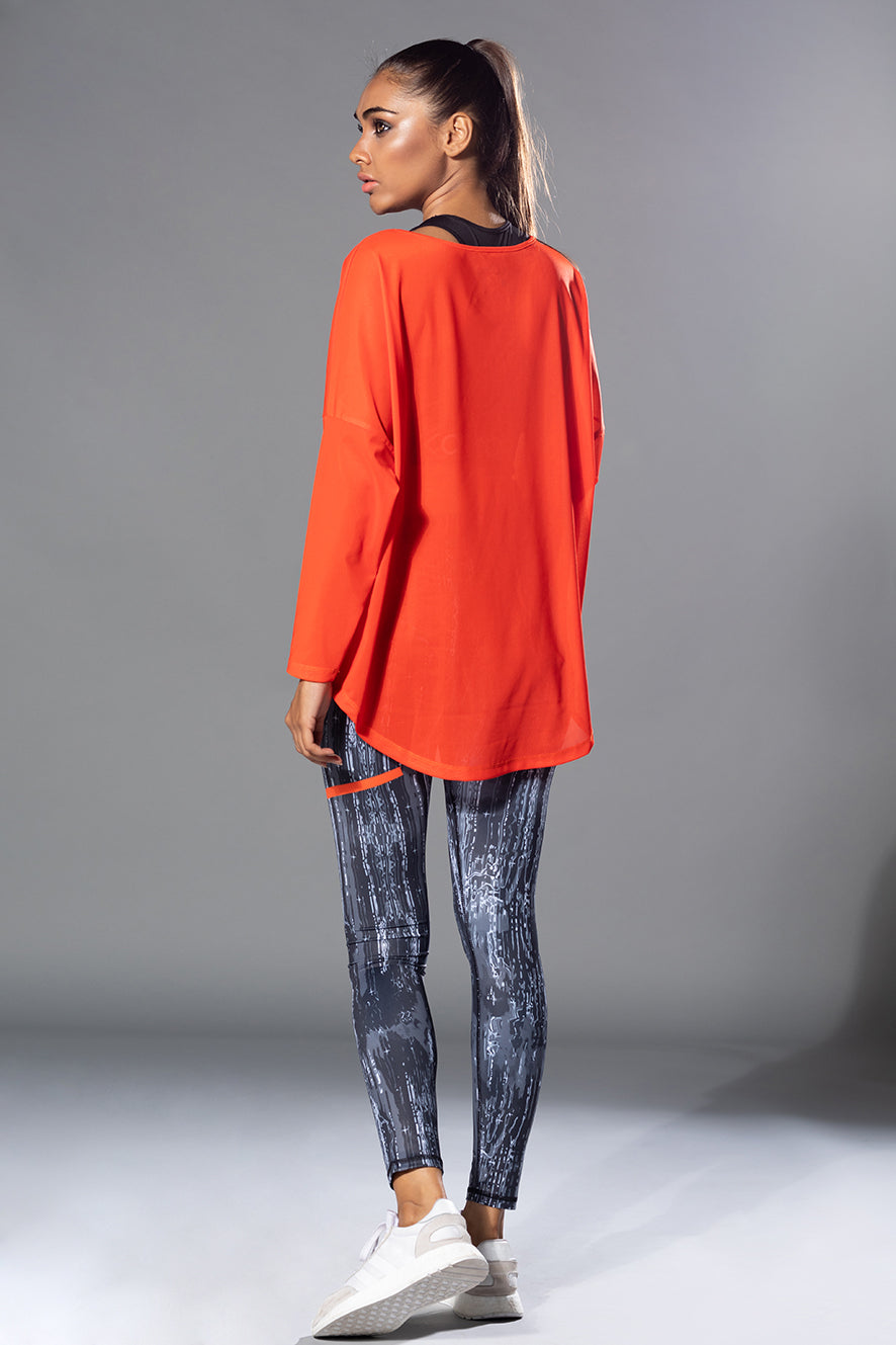 Tingral top