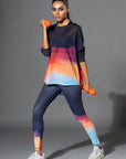 Yakshin top
