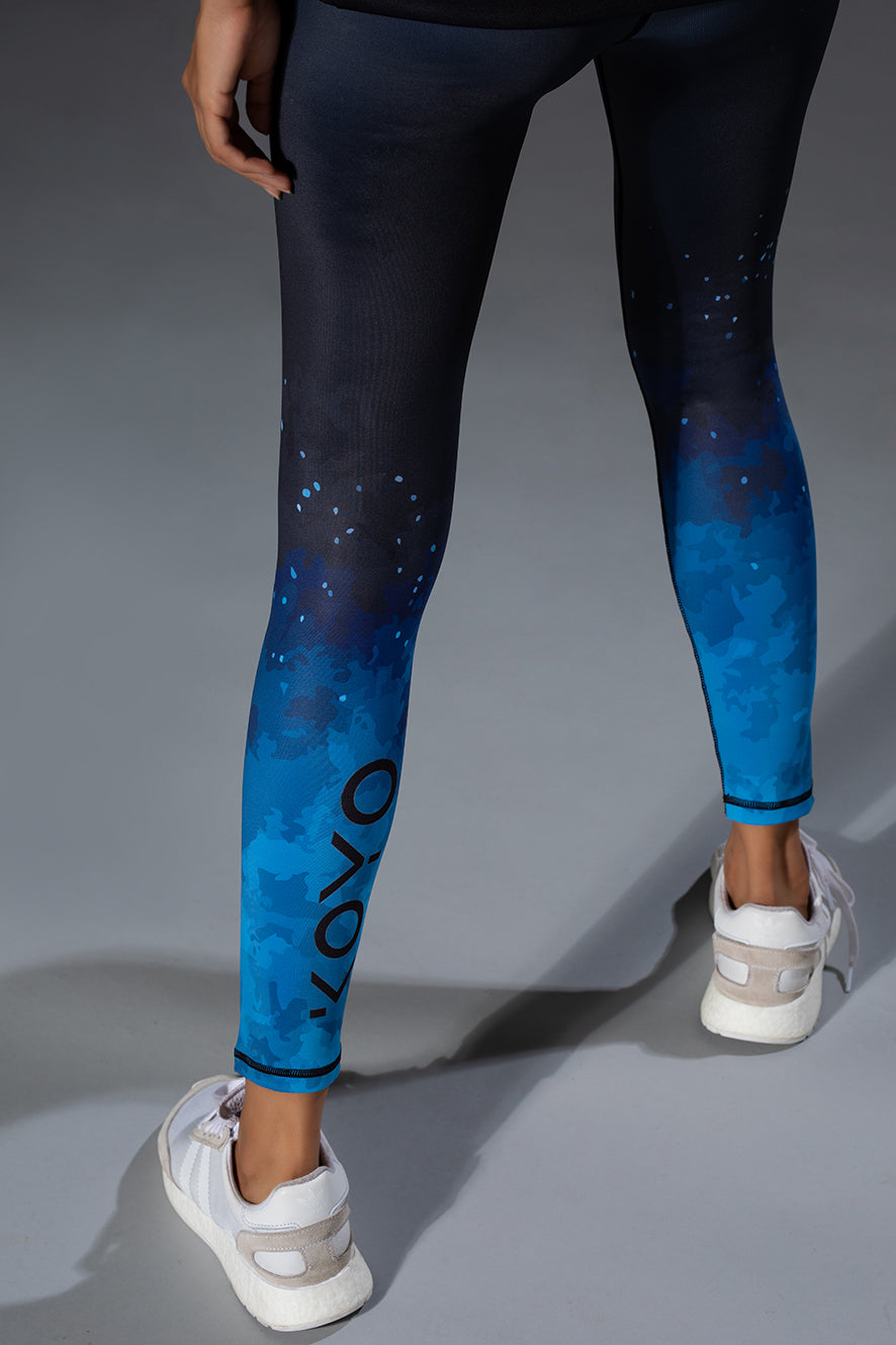 MANDU TIGHTS