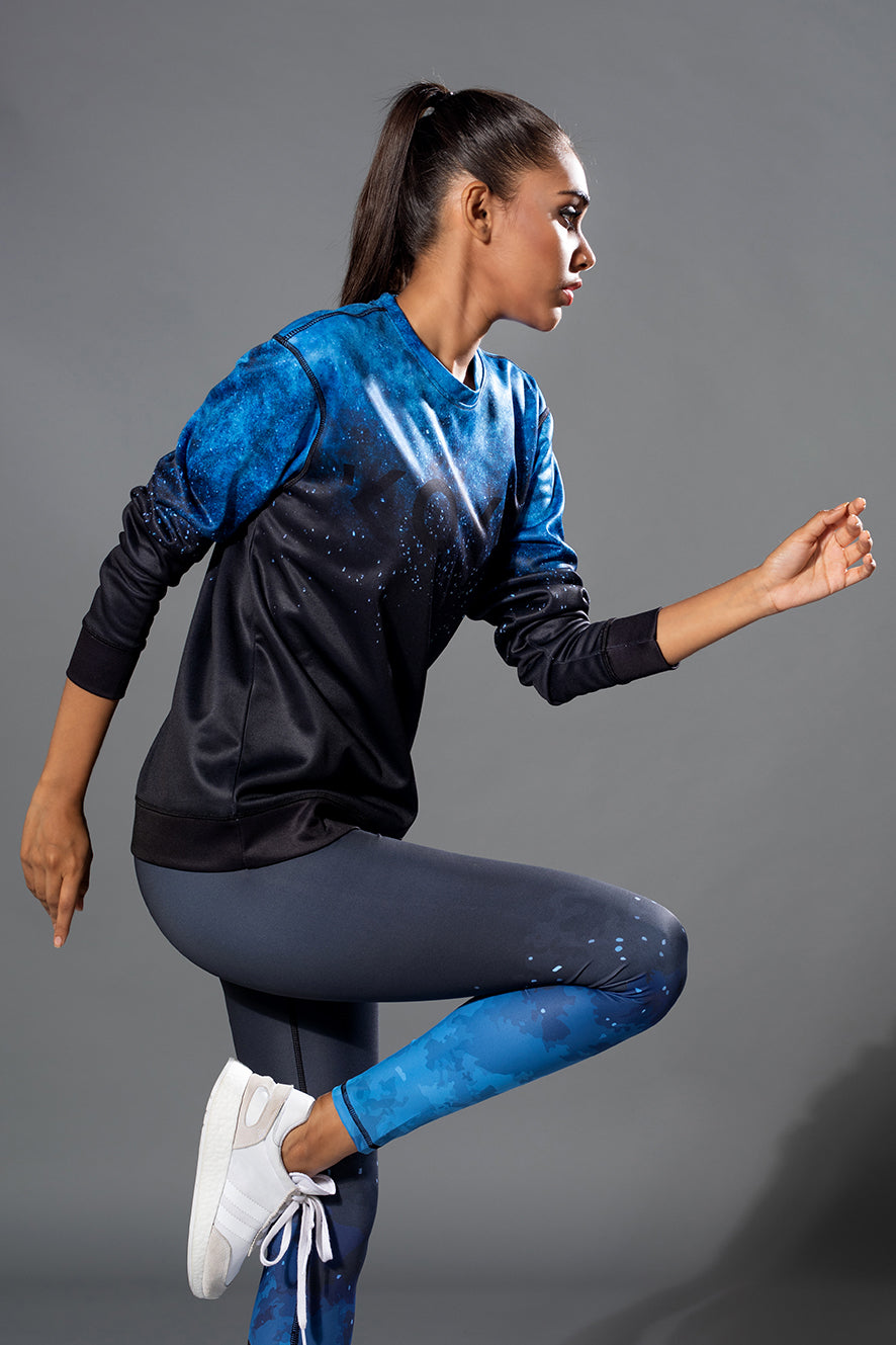 MANDU TIGHTS