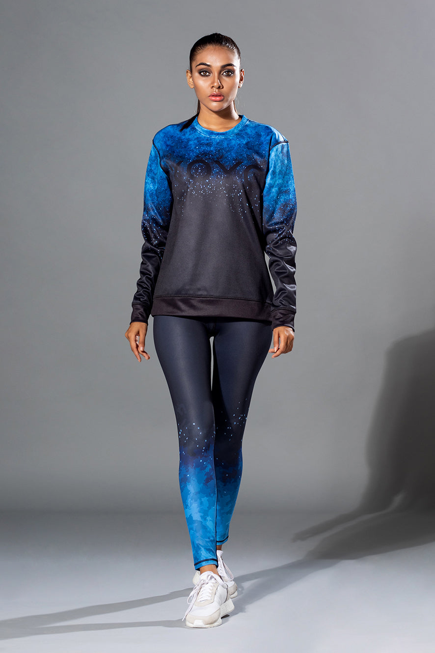 MANDU TIGHTS