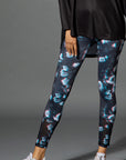 Lupghar Tights