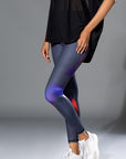 CHOGORI TIGHTS