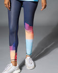 Yakshin tights