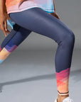 Yakshin tights