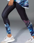 Pumari Tights
