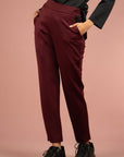 Ultimate Scuba Pants Maroon