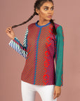 Koyo Over The Top Tee