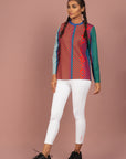 Koyo Over The Top Tee