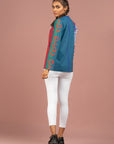 Koyo Over The Top Tee