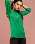 Sporty Koyo Tee