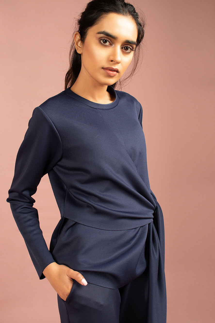 Scuba Night Out Top