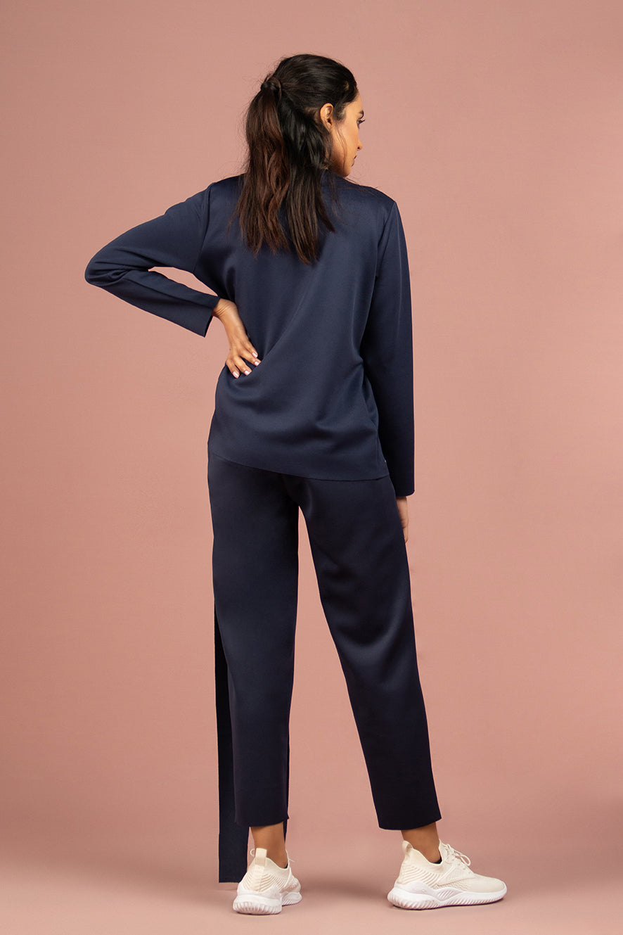 Scuba Night Out Top