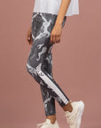 Camo Seamless Tights