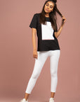 Koyo Block Tee