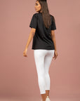 Koyo Block Tee