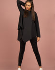 Handkerchief Top