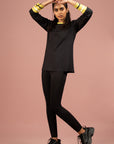 Pop Up Tee