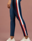 Ping Pong Seamless Tights