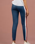 Ping Pong Seamless Tights