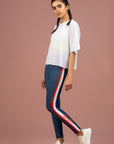 Ping Pong Seamless Tights