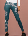 Spring Break Seamless Tights