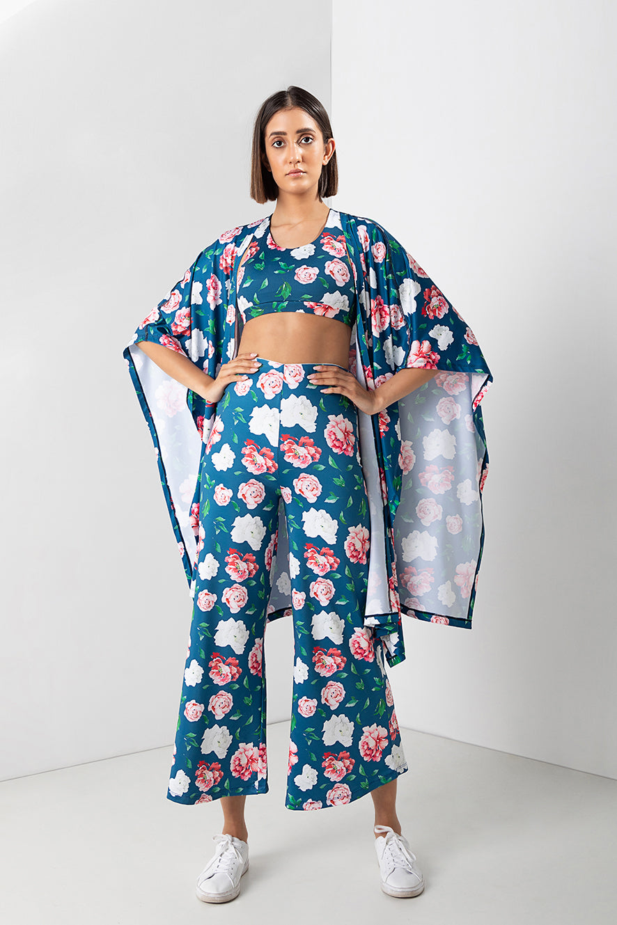 Spring Break Coverup