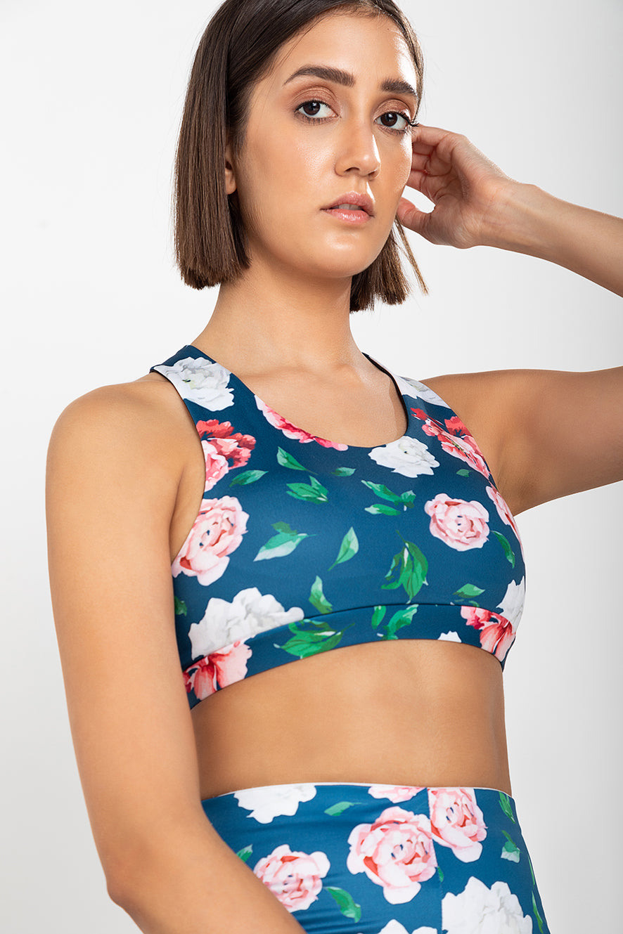 Spring Break Bra – Koyo