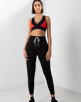 Koyo Block Bra