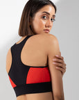 Koyo Block Bra