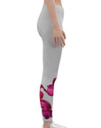 Electric Fluid Seamless Tights
