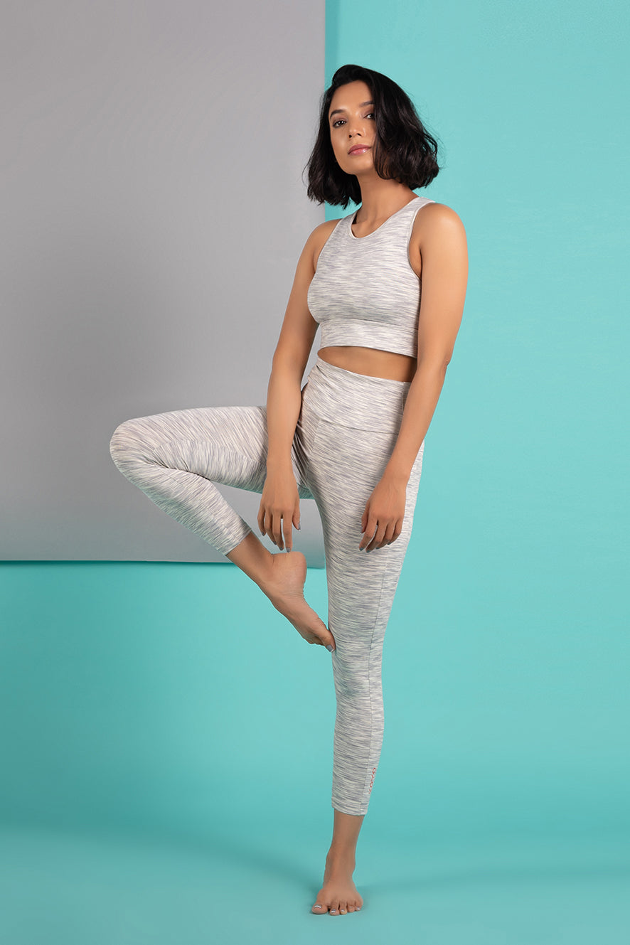 SUPER SOFT YOGA BRA