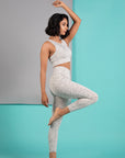 SUPER SOFT YOGA BRA