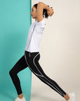 Liniear Flex Tights