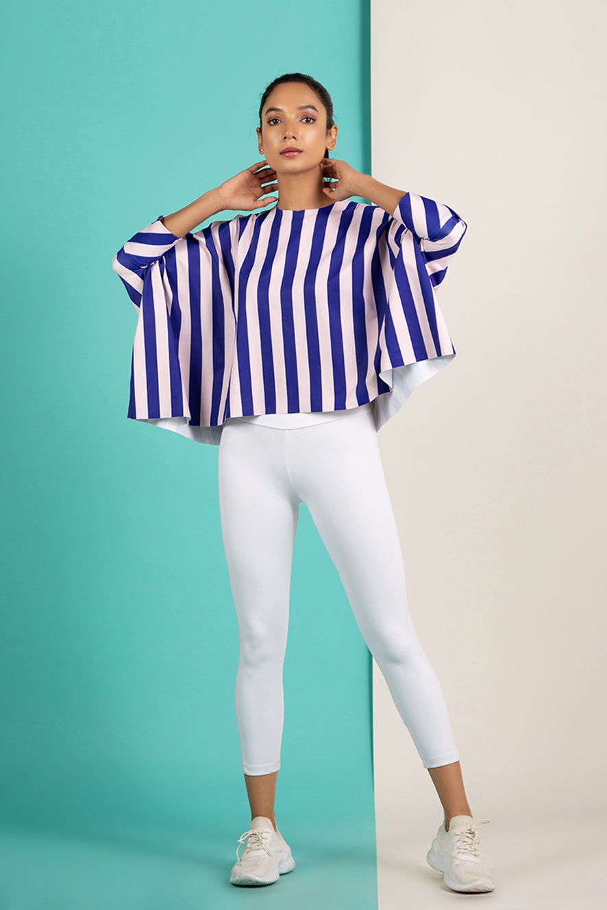 Summer Vibes Loose Fit