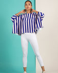 Summer Vibes Loose Fit