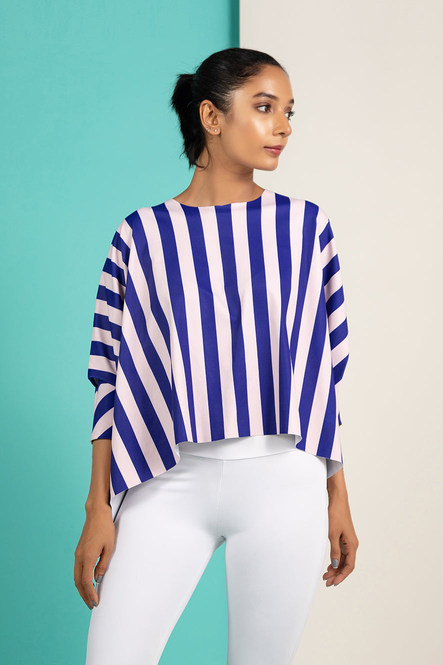 Summer Vibes Loose Fit