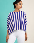 Summer Vibes Loose Fit