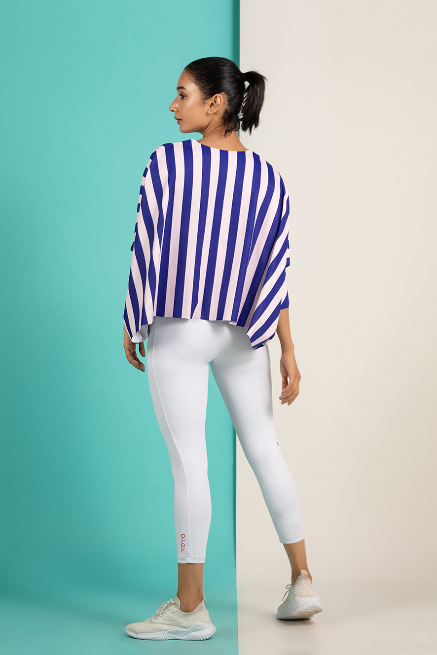 Summer Vibes Loose Fit