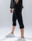 Iron 3/4 Performance Tights