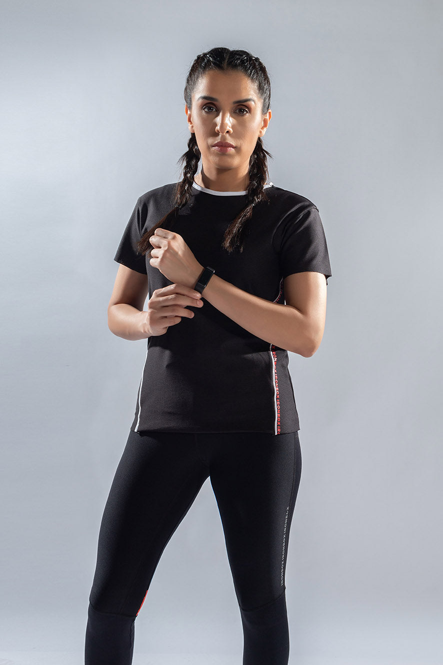 Iron Performance Quick Dry Tee