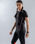 Iron Performance Quick Dry Tee