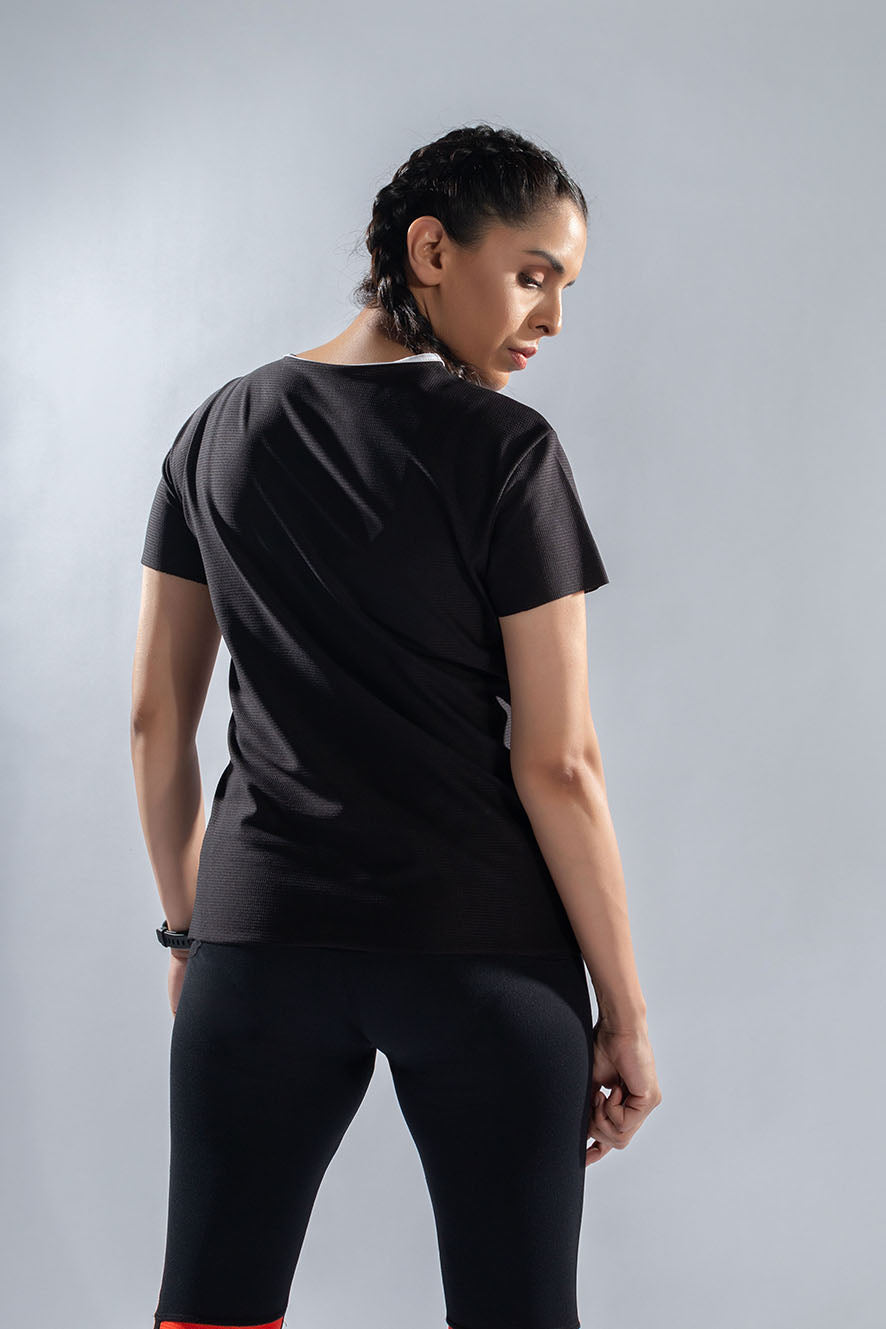 Iron Performance Quick Dry Tee