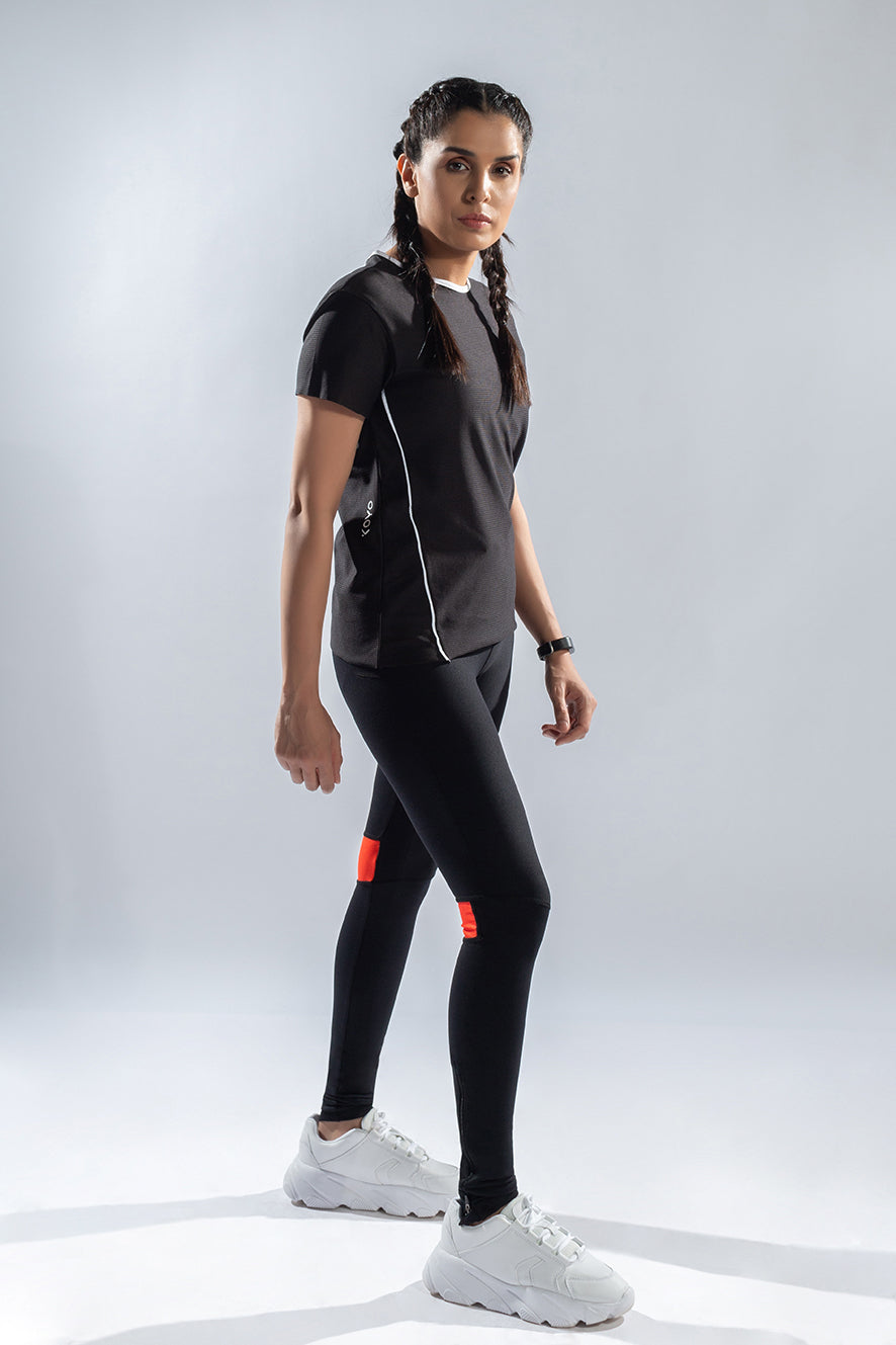 Iron Performance Quick Dry Tee