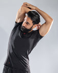 Muscle Fit Performance Tee