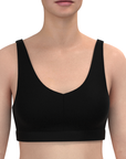 Iron Essential sports Bra