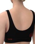 Iron Essential sports Bra