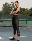 Ironbox Statement Tights